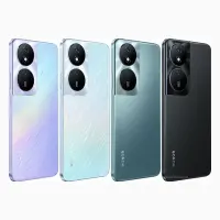 Honor Play 50 Plus