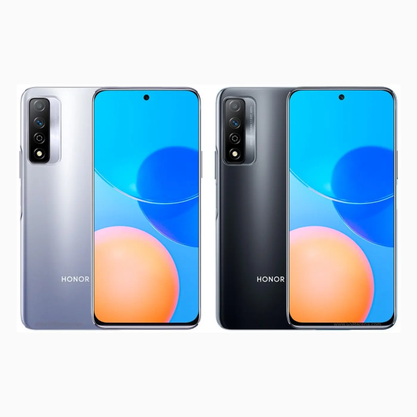 Honor Play 5T Pro