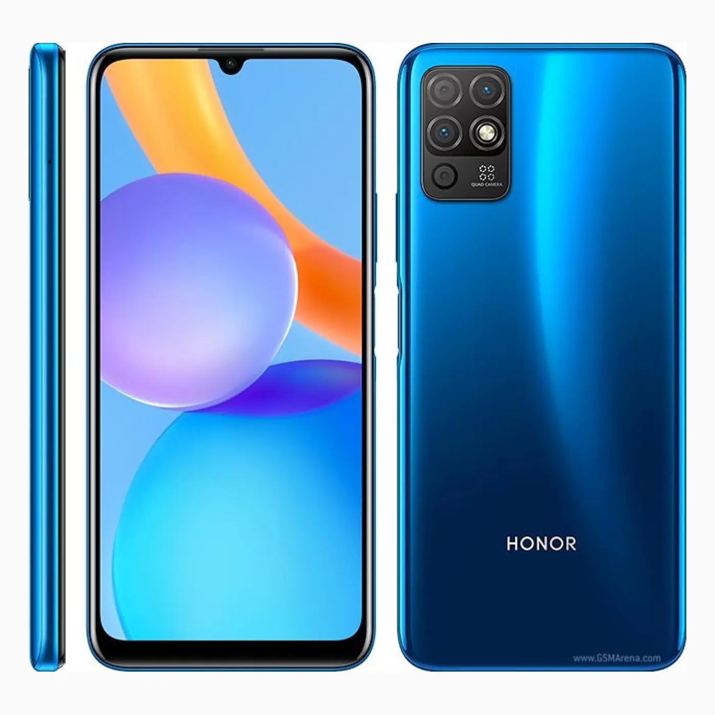 Honor Play 5T Youth
