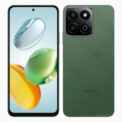 Honor Play 60 Plus