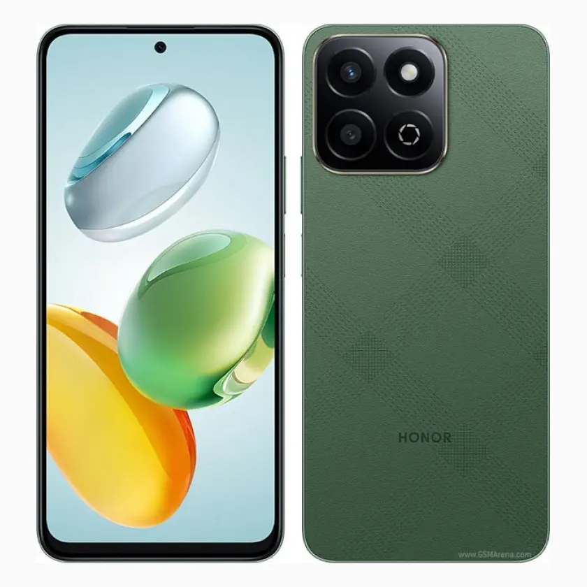 Honor Play 60 Plus