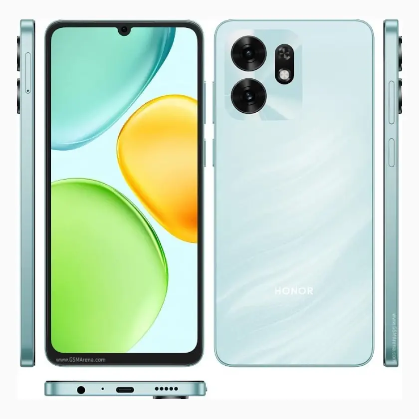 Honor Play 60A