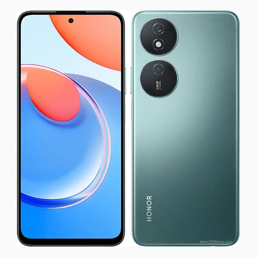 Honor Play 8T
