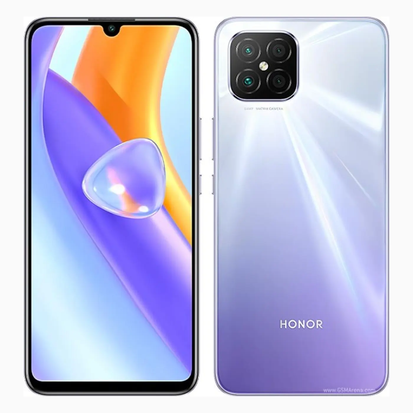 Honor Play5 5G