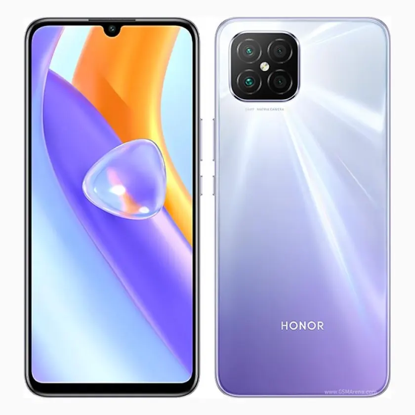 Honor Play5 5G