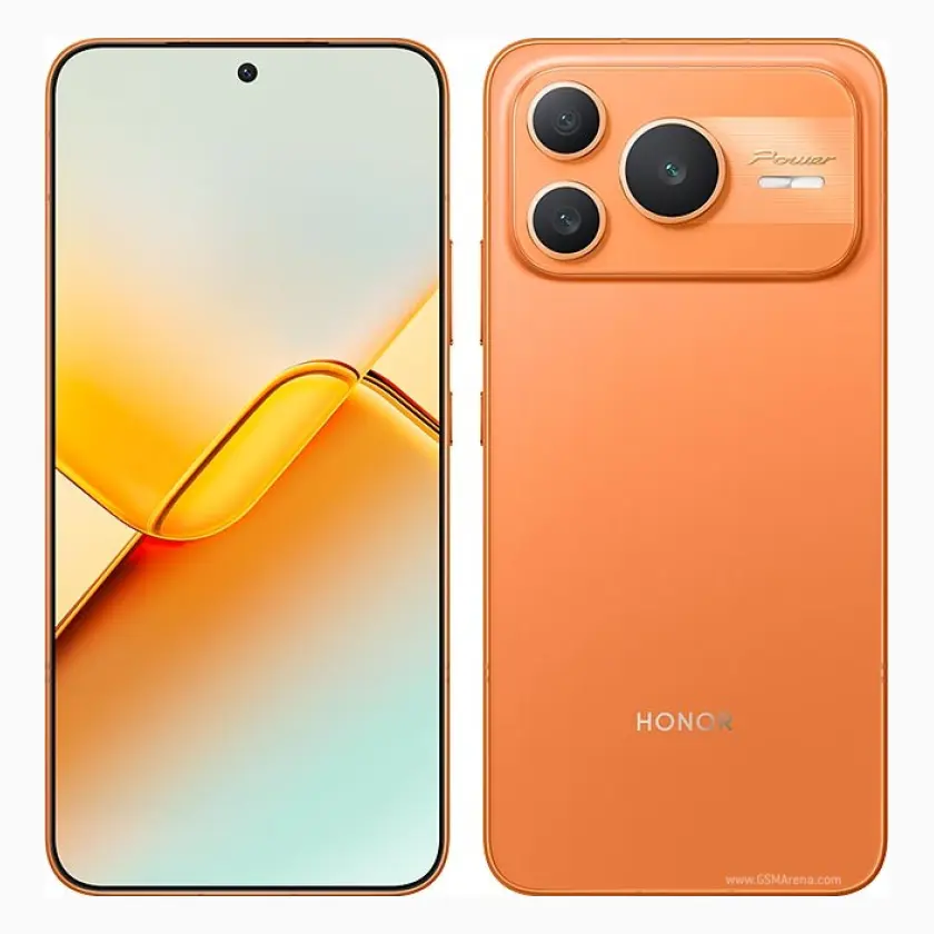 Honor Power2