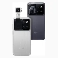 Honor Robot Phone