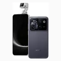 Honor Robot Phone