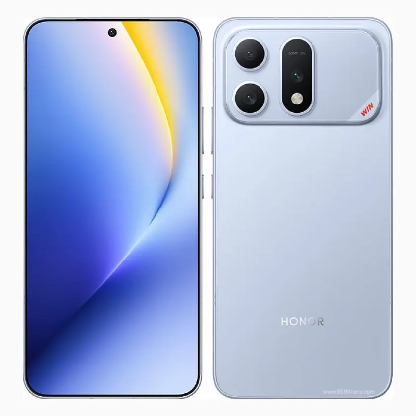 Honor Win Turbo