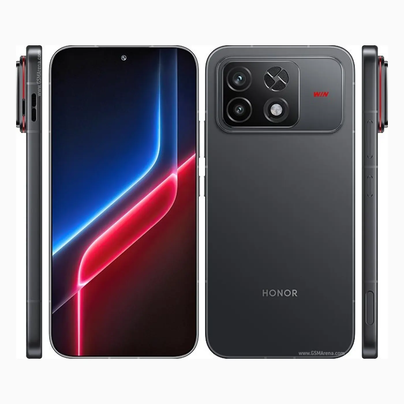 Honor Win2