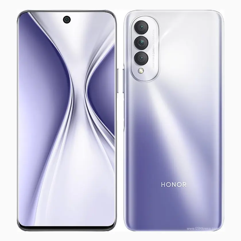 Honor X20 SE