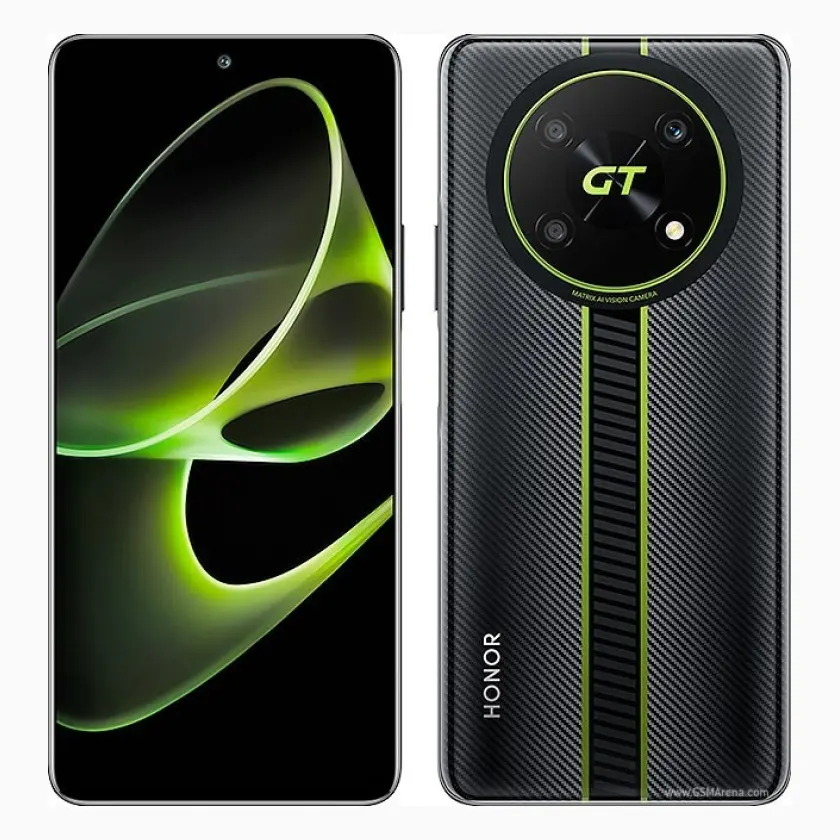 Honor X40 GT