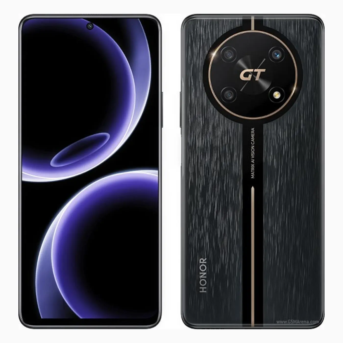 Honor X40 GT Racing