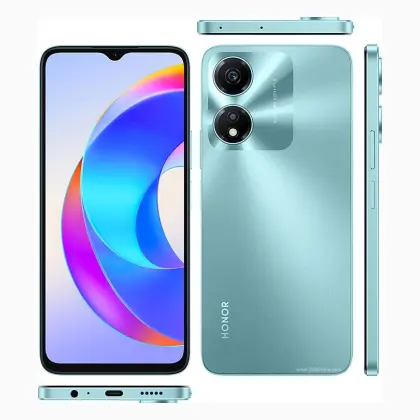 Honor X5 Plus