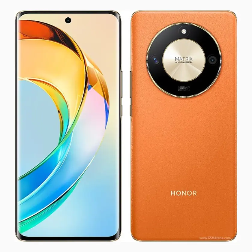 Honor X50