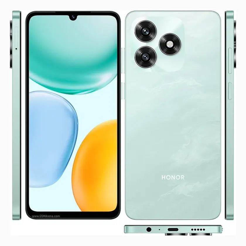 Honor X5c