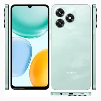 Honor X5c Plus