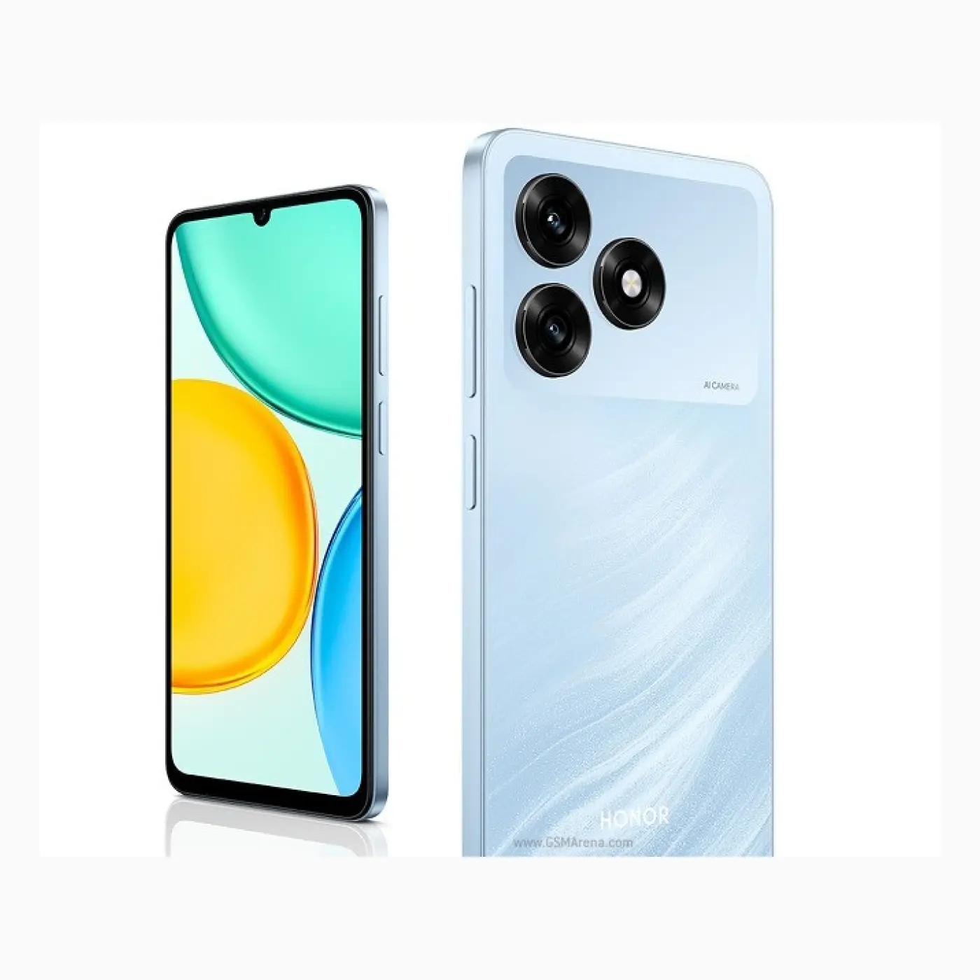 Honor X5d Plus