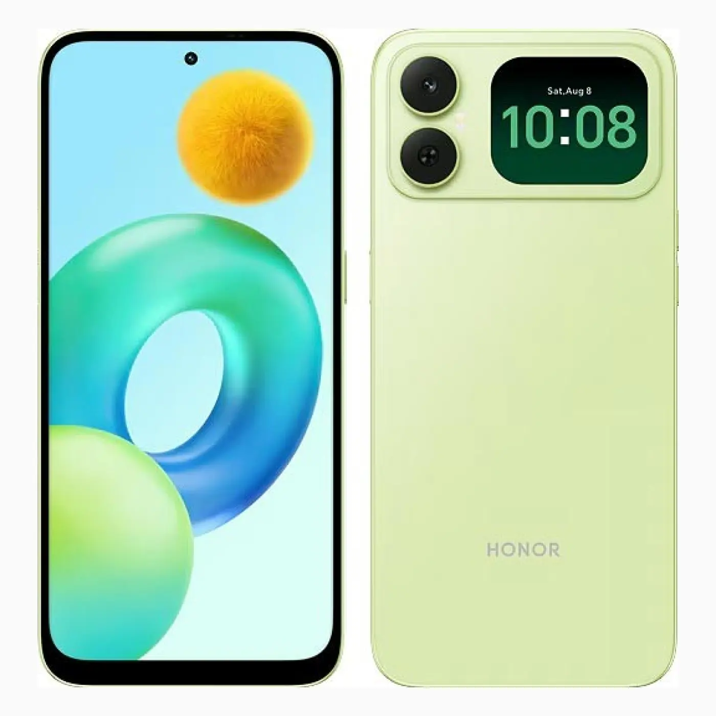 Honor X5d s