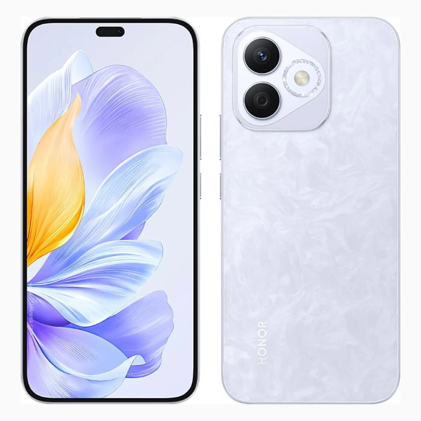 Honor X60i