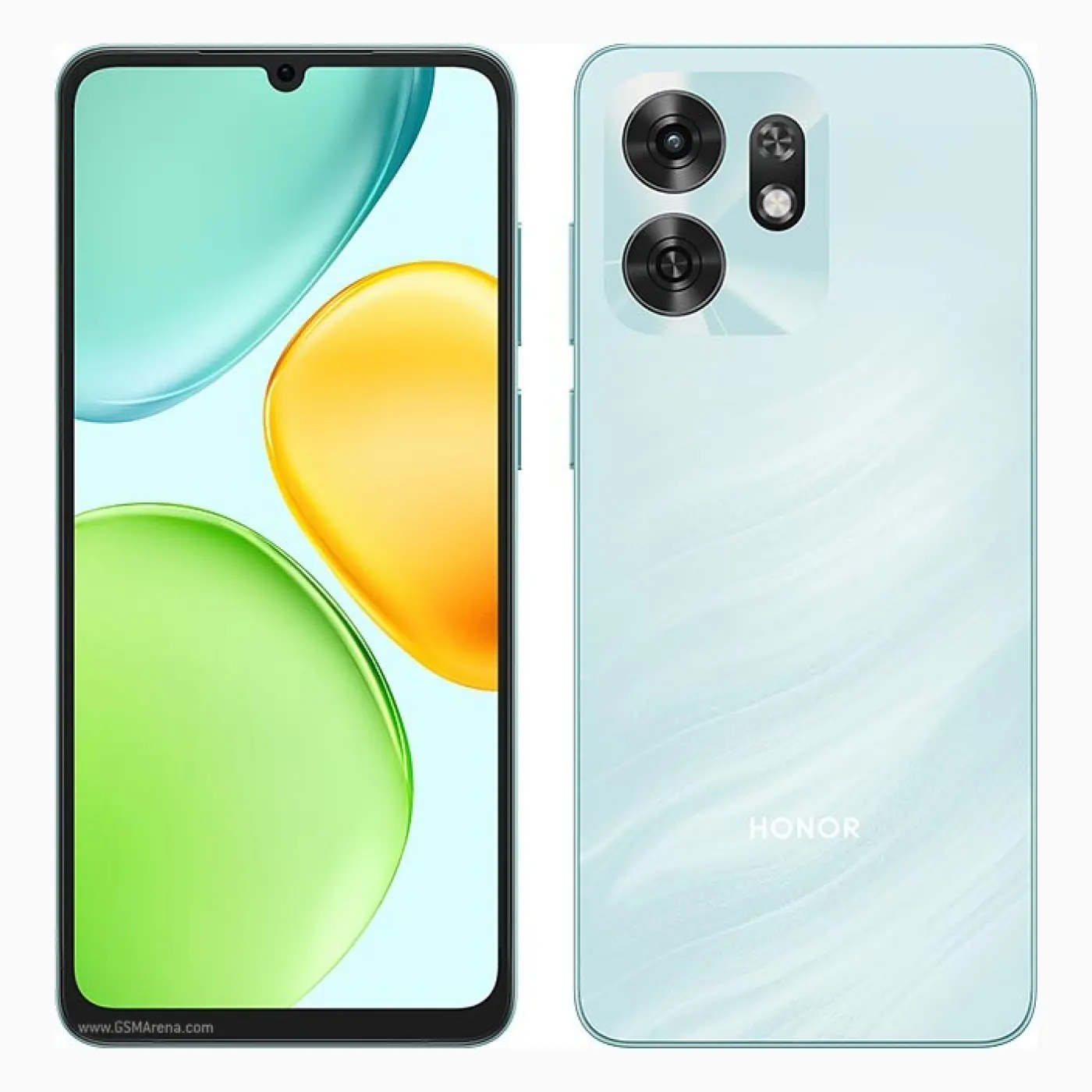 Honor X6d