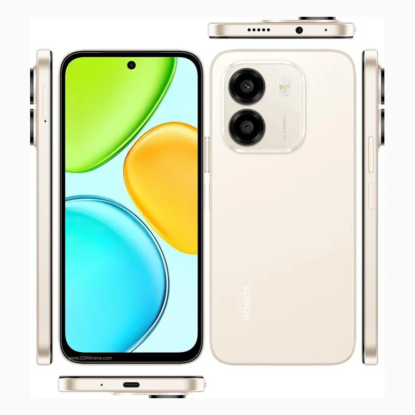 Honor X6e
