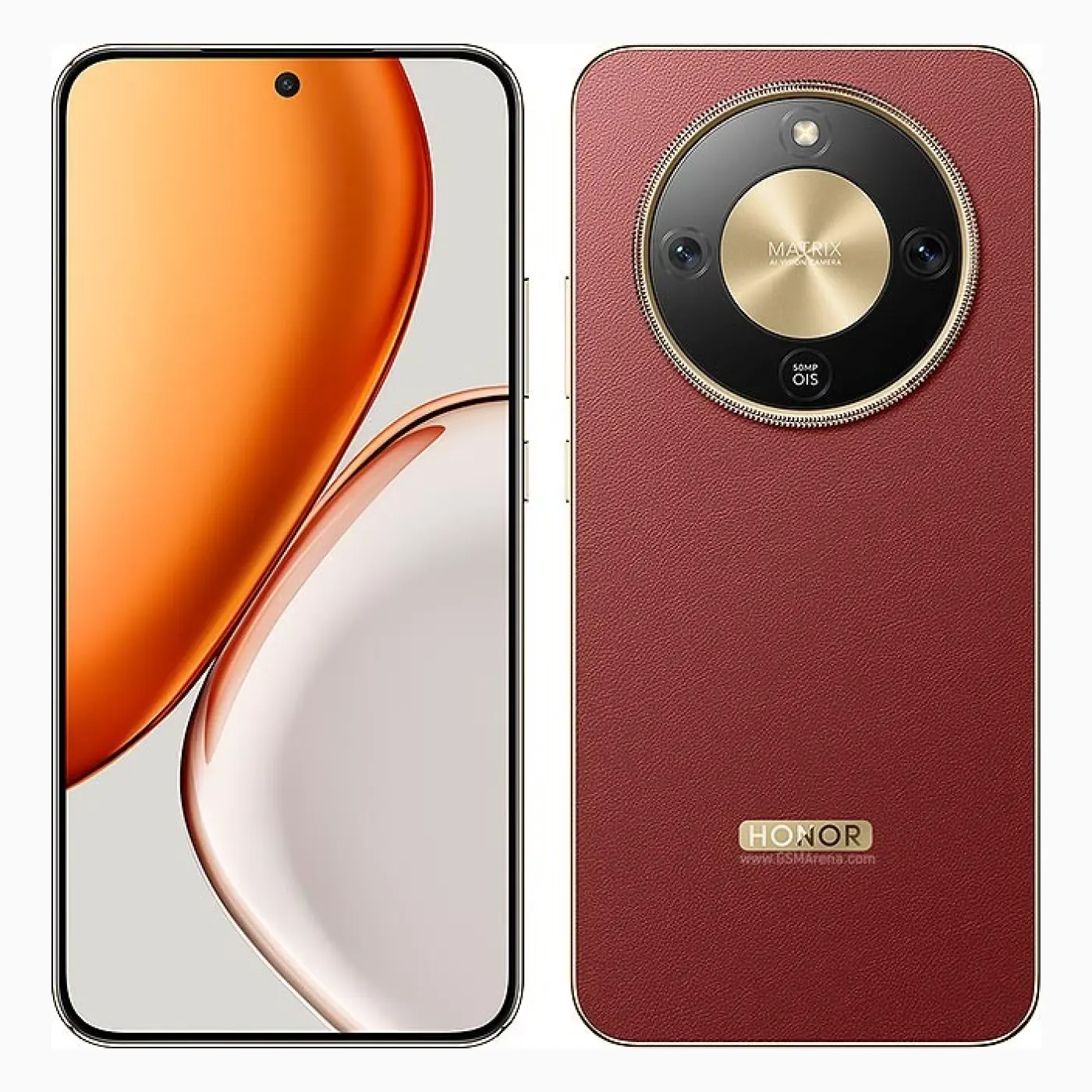 Honor X70