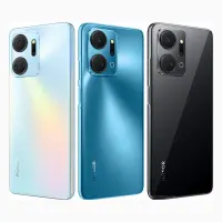 Honor X7a