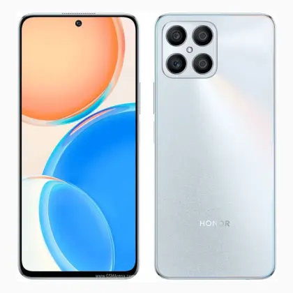 Honor X8