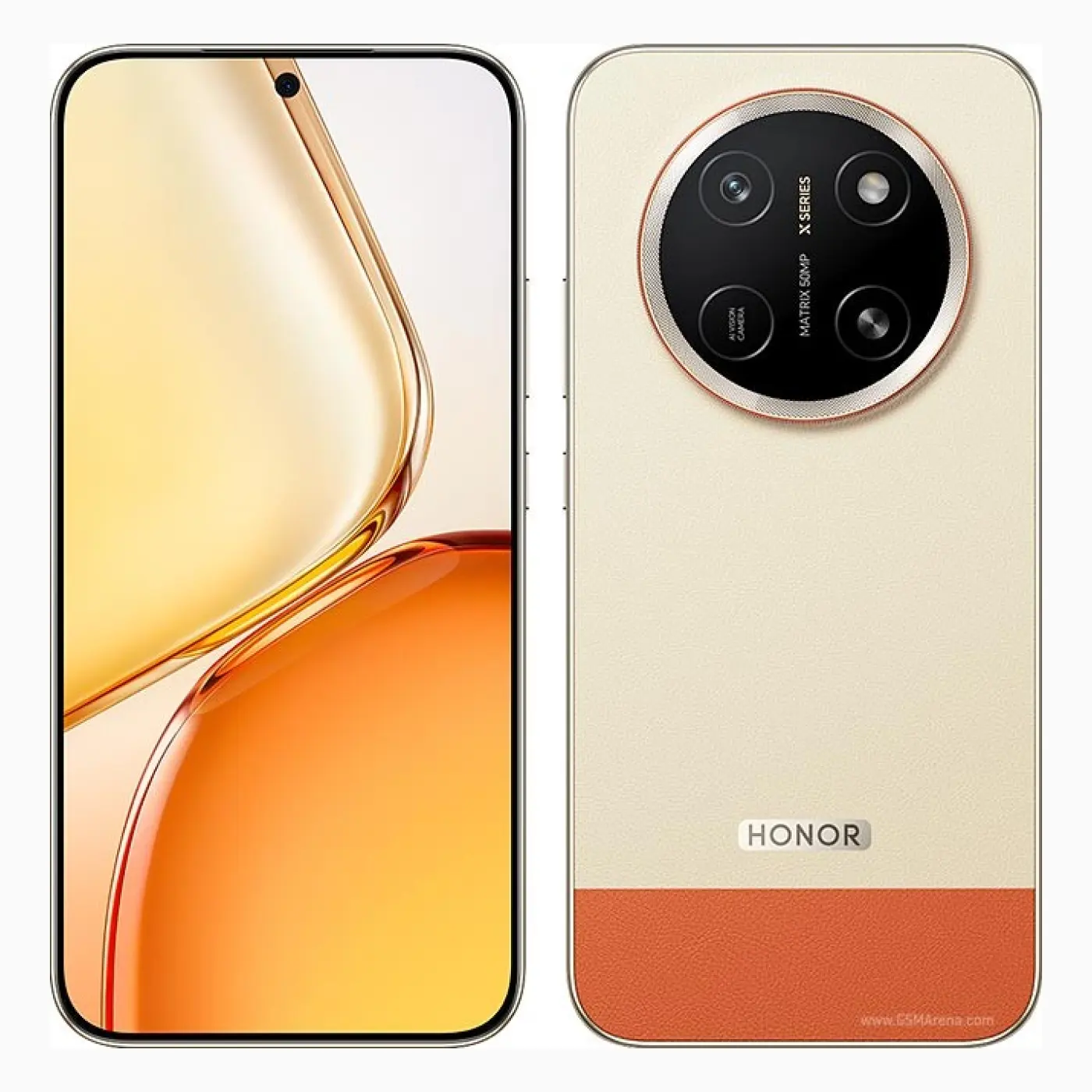 Honor X80 Pro Max