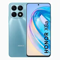 Honor X8a