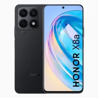 Honor X8a