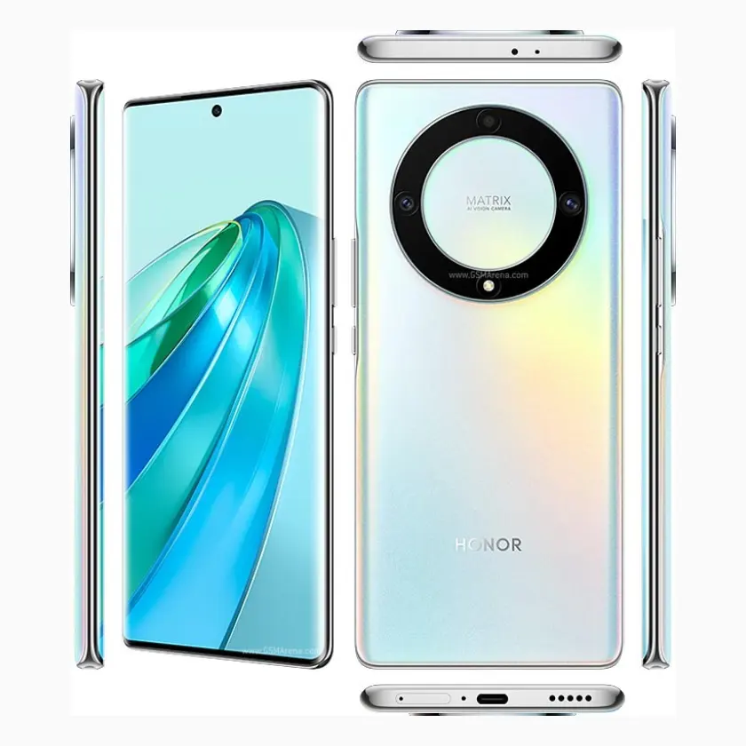 Honor X9a