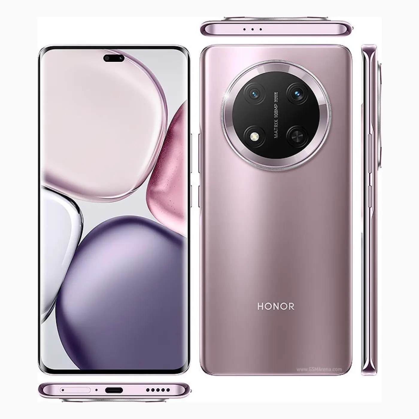 Honor X9c