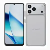 Hotwav A17 Pro Max