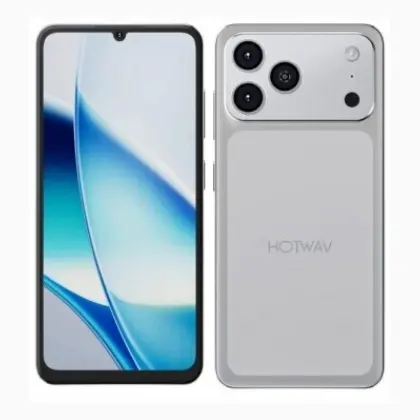 Hotwav A17 Pro Max