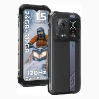 Hotwav Cyber 16 Pro