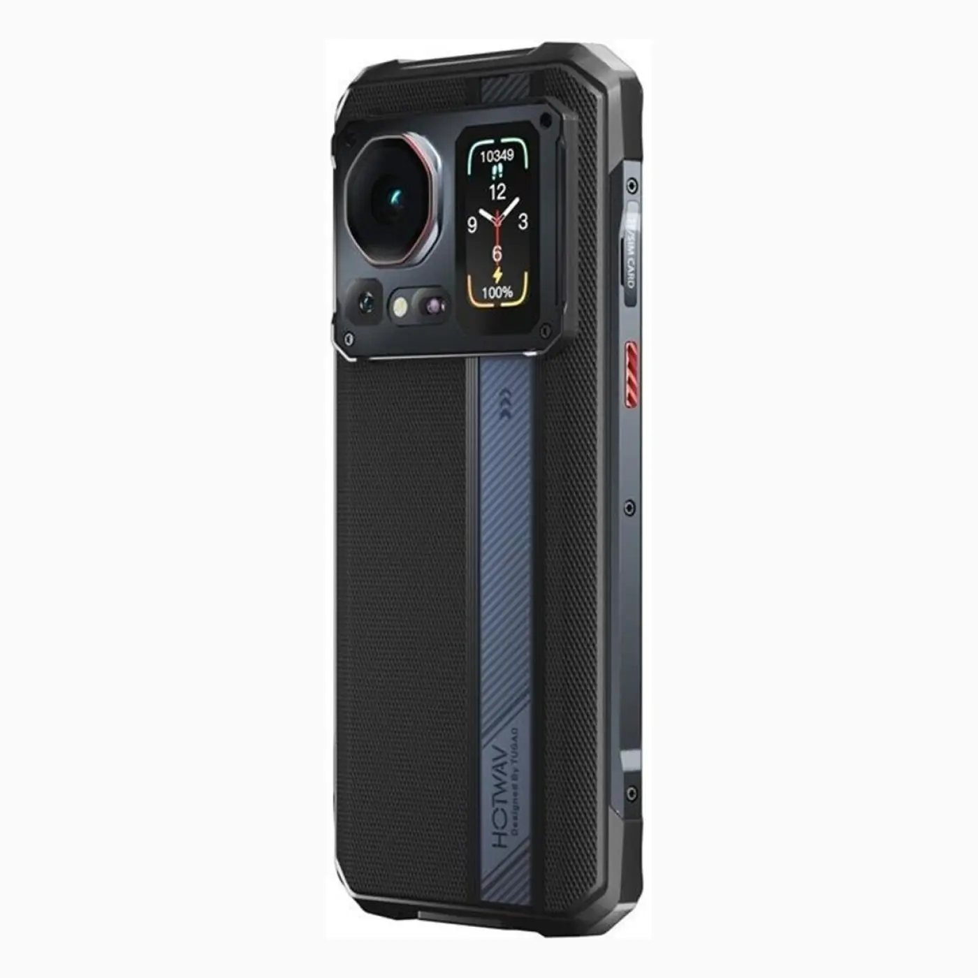 Hotwav Cyber 16 Pro