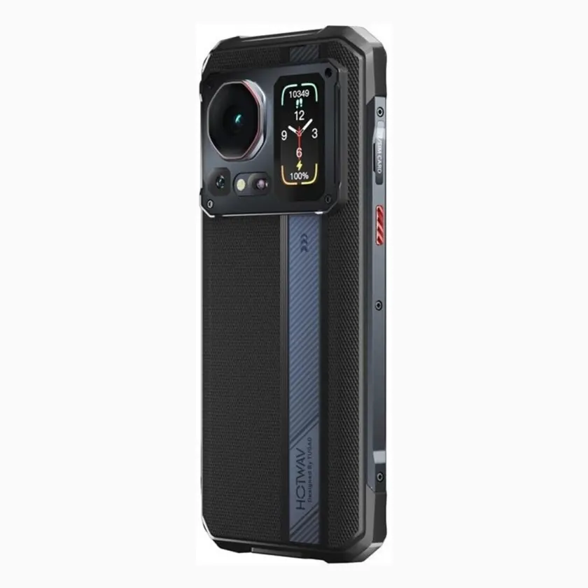 Hotwav Cyber 16 Pro