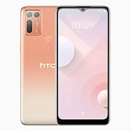 HTC Desire 20+