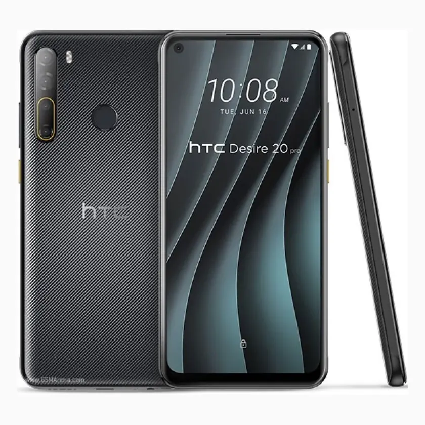 HTC Desire 20 Pro