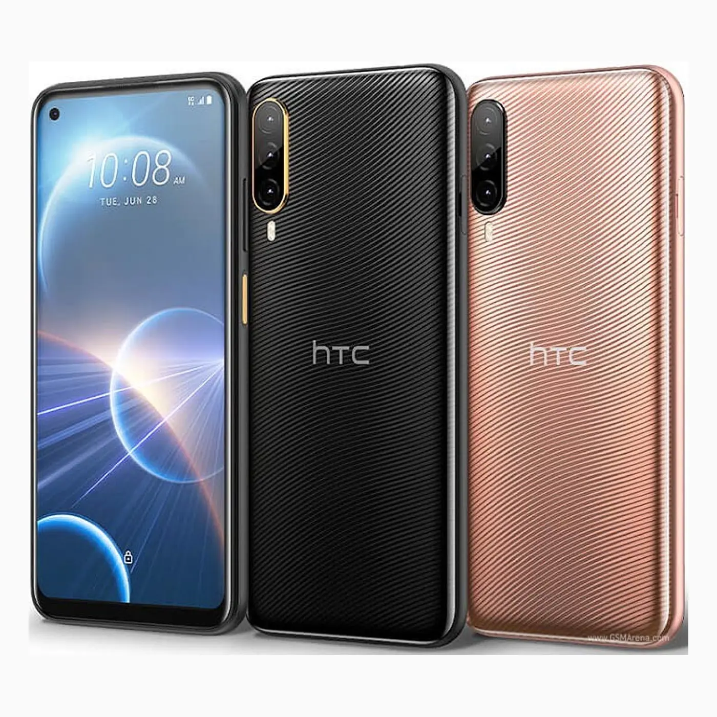 HTC Desire 22 Pro
