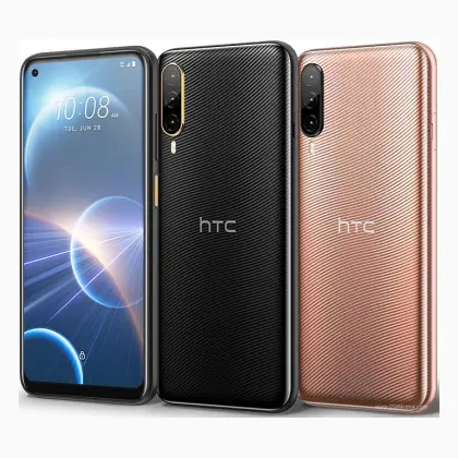 HTC Desire 22 Pro