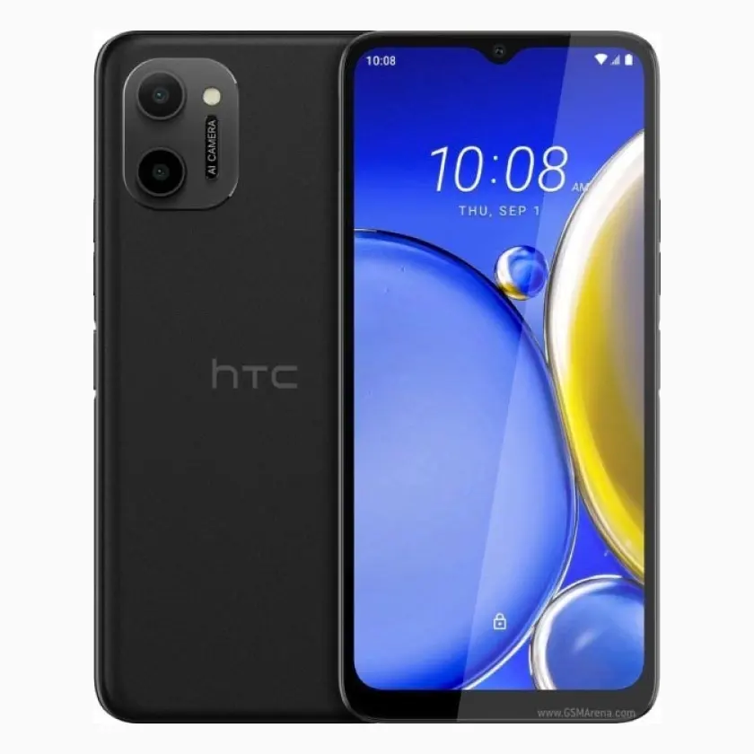 HTC Wildfire E plus