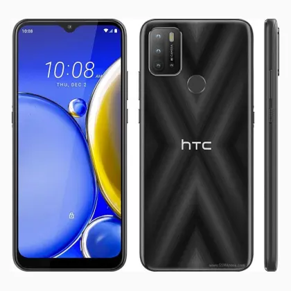 HTC Wildfire E2 Play