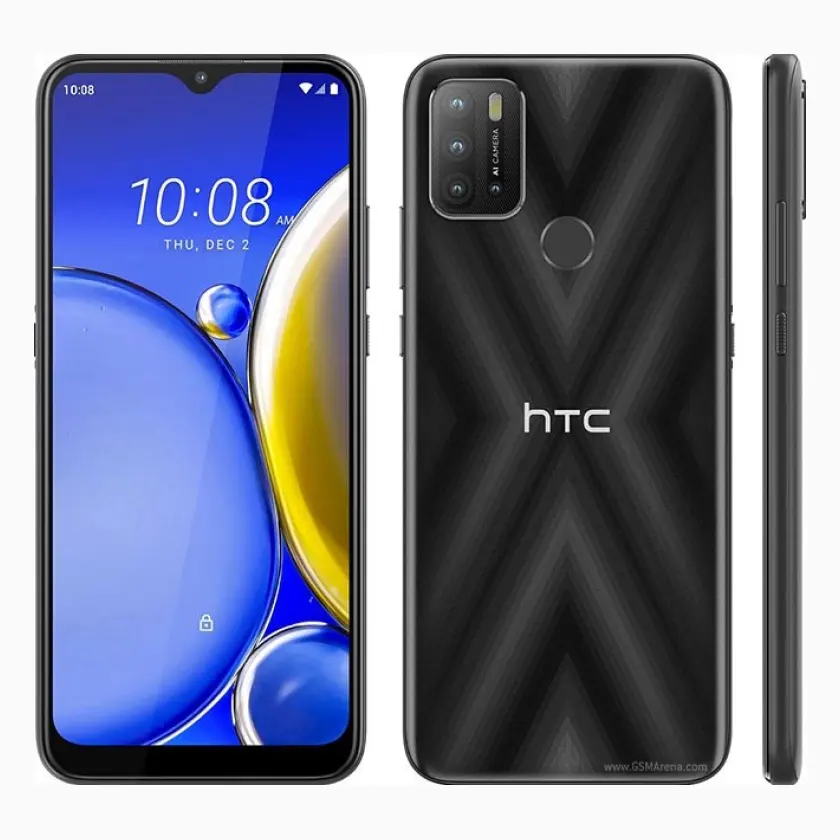 HTC Wildfire E2 Plus