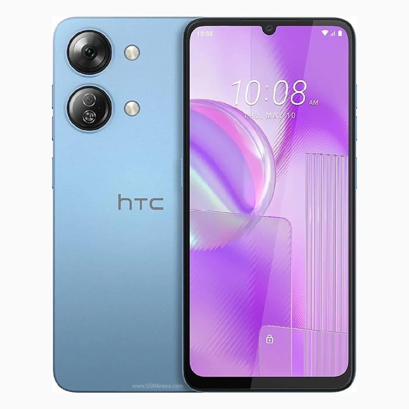 HTC Wildfire E4 Plus