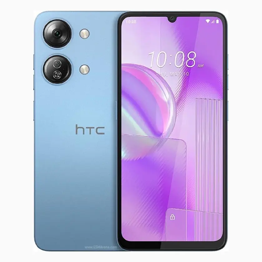 HTC Wildfire E4 Plus