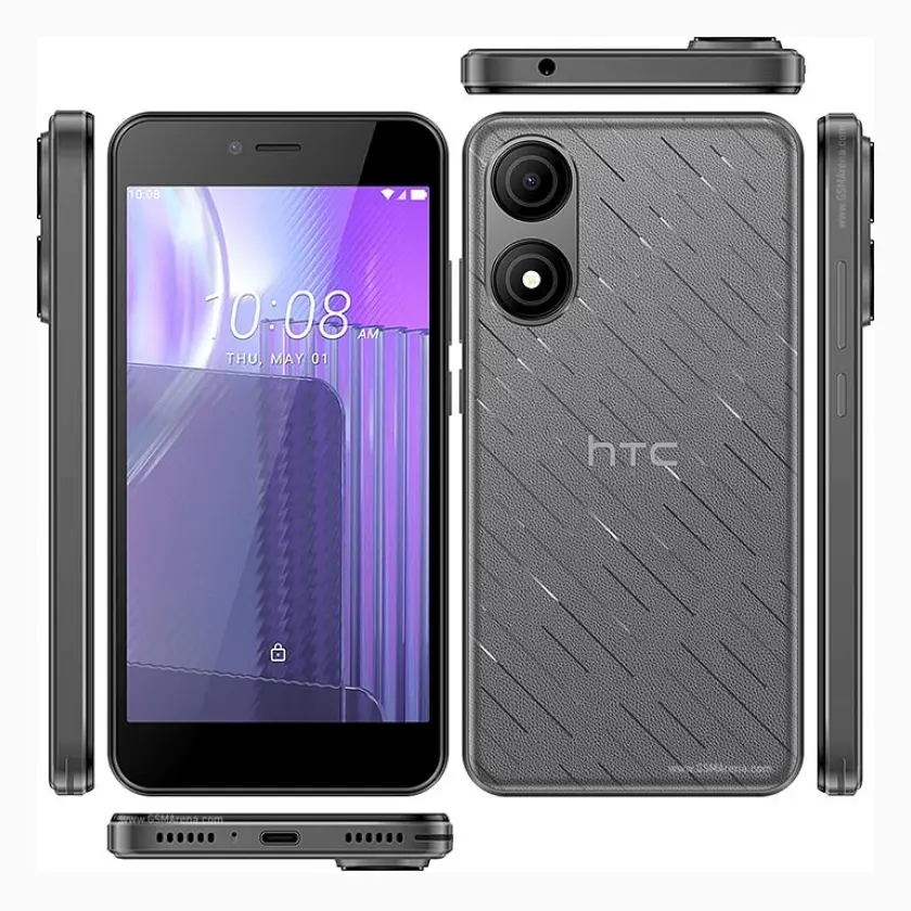 HTC Wildfire E5 Life