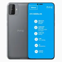 HTC Wildfire E6